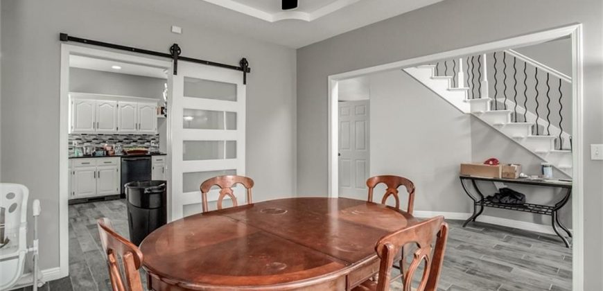 Homes for Sale in Kansas City, MO 64119 | 6700 N Charlston Drive