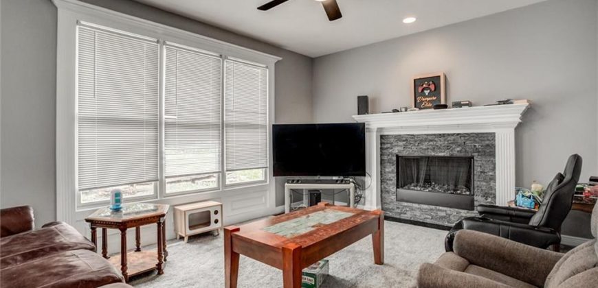 Homes for Sale in Kansas City, MO 64119 | 6700 N Charlston Drive