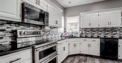 Homes for Sale in Kansas City, MO 64119 | 6700 N Charlston Drive