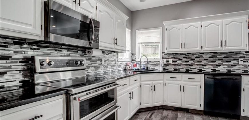 Homes for Sale in Kansas City, MO 64119 | 6700 N Charlston Drive