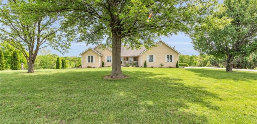 Homes for Sale in Platte City, MO 64079 | 15735 N Amity Street