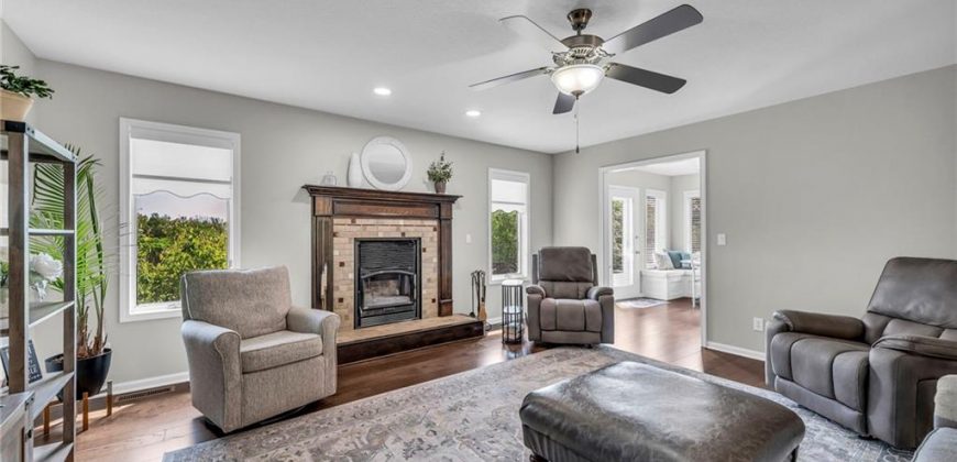 Homes for Sale in Platte City, MO 64079 | 15735 N Amity Street
