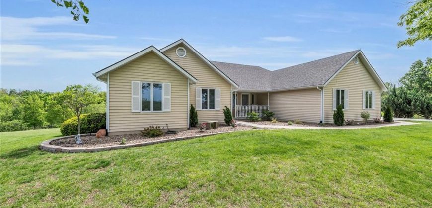 Homes for Sale in Platte City, MO 64079 | 15735 N Amity Street