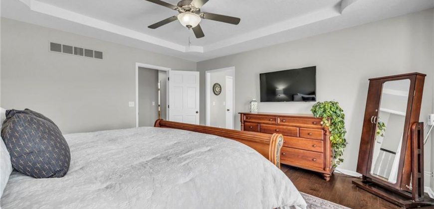Homes for Sale in Platte City, MO 64079 | 15735 N Amity Street