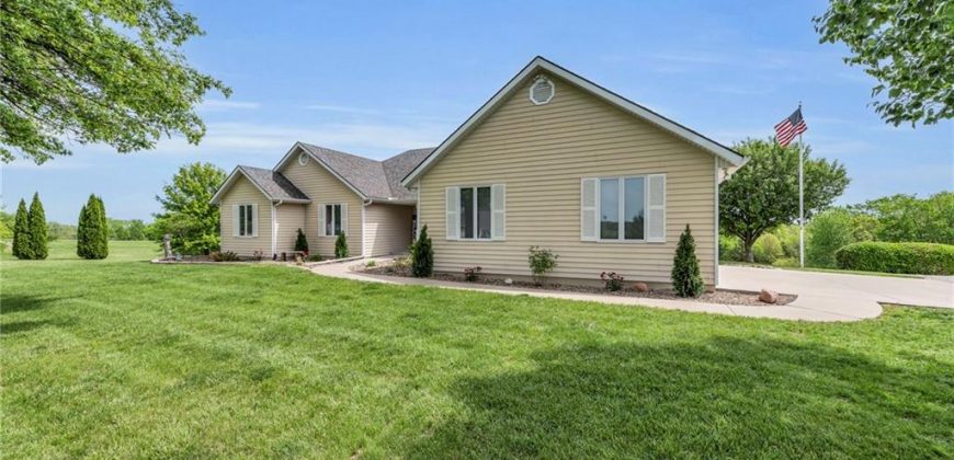 Homes for Sale in Platte City, MO 64079 | 15735 N Amity Street