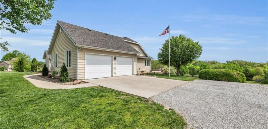 Homes for Sale in Platte City, MO 64079 | 15735 N Amity Street