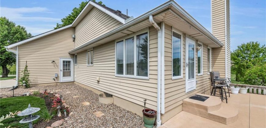Homes for Sale in Platte City, MO 64079 | 15735 N Amity Street