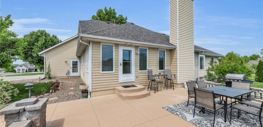Homes for Sale in Platte City, MO 64079 | 15735 N Amity Street