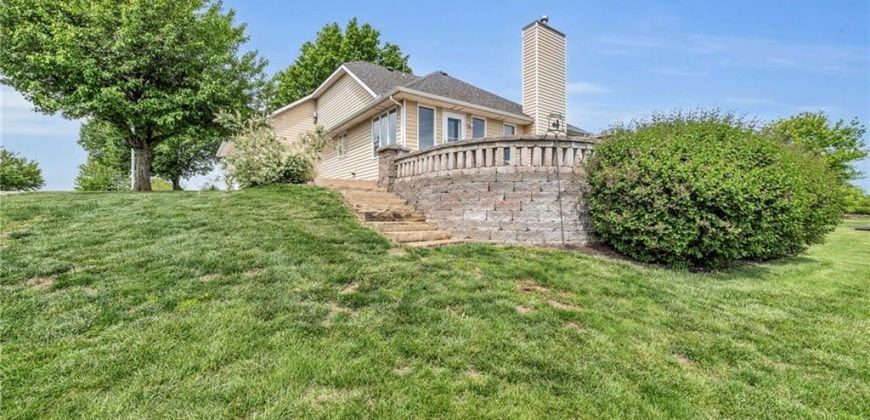 Homes for Sale in Platte City, MO 64079 | 15735 N Amity Street