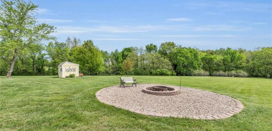 Homes for Sale in Platte City, MO 64079 | 15735 N Amity Street