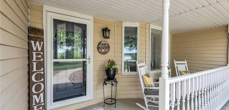 Homes for Sale in Platte City, MO 64079 | 15735 N Amity Street