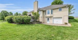 Homes for Sale in Platte City, MO 64079 | 15735 N Amity Street