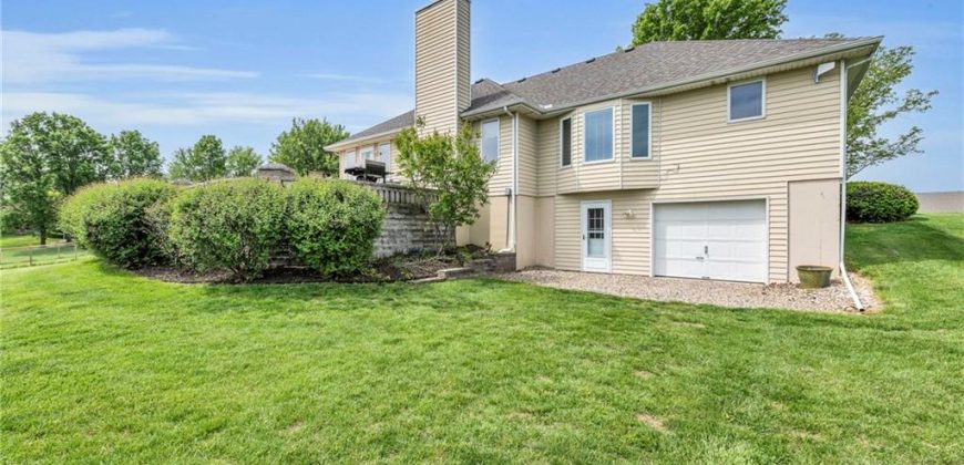 Homes for Sale in Platte City, MO 64079 | 15735 N Amity Street