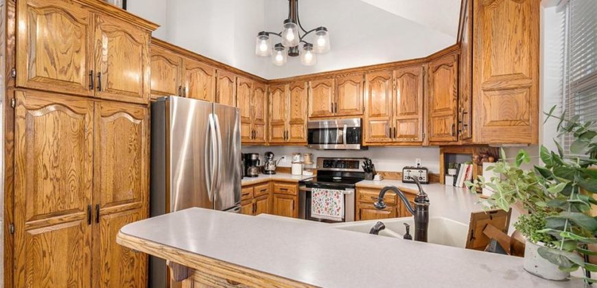 Homes for Sale in Smithville, MO 64089 | 403  Amesbury Drive