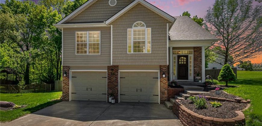 Homes for Sale in Smithville, MO 64089 | 403  Amesbury Drive
