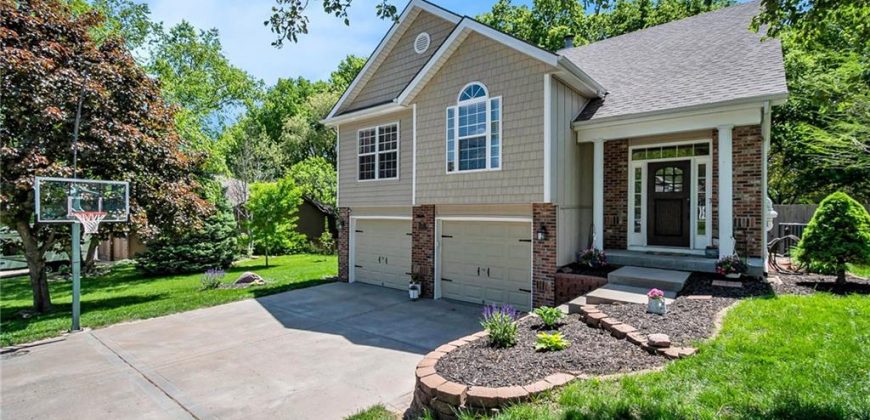 Homes for Sale in Smithville, MO 64089 | 403  Amesbury Drive