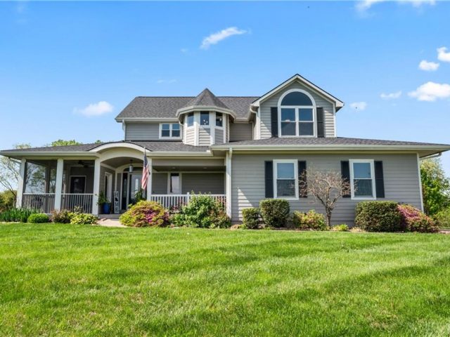 Homes for Sale in Platte City, MO 64079 | 16439 N WINAN Road