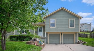 Homes for Sale in Kansas City, MO 64157 | 8304 NE 115th Street