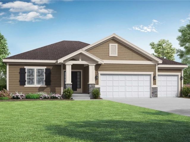 Homes for Sale in Kansas City, MO 64157 | 11131 N Crescent Court