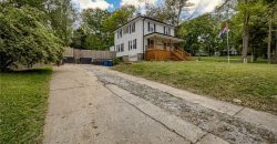 Homes for Sale in Liberty, MO 64068 | 90 N Ridge Avenue