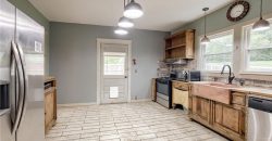 Homes for Sale in Liberty, MO 64068 | 90 N Ridge Avenue