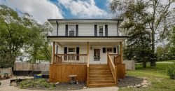 Homes for Sale in Liberty, MO 64068 | 90 N Ridge Avenue