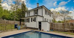 Homes for Sale in Liberty, MO 64068 | 90 N Ridge Avenue