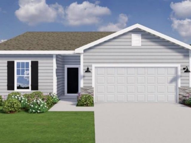 Homes for Sale in Kansas City, MO 64154 | 3057 NW 96th Street