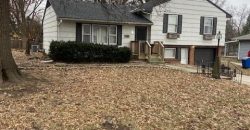 Homes for Sale in Kansas City, MO 64155 | 713 NE 114th Terrace
