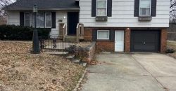 Homes for Sale in Kansas City, MO 64155 | 713 NE 114th Terrace
