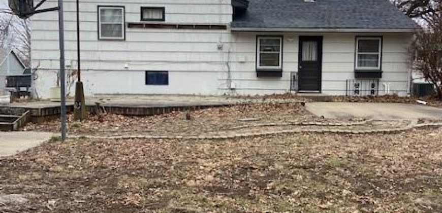 Homes for Sale in Kansas City, MO 64155 | 713 NE 114th Terrace