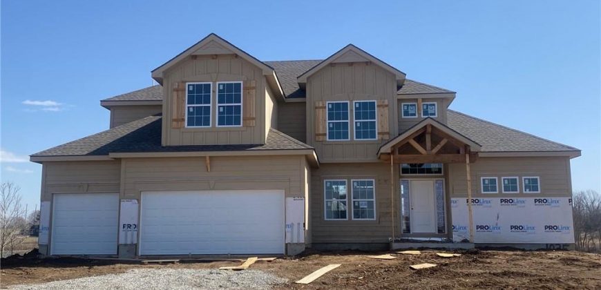 Homes for Sale in Liberty, MO 64068 | 1035  Fir Lane