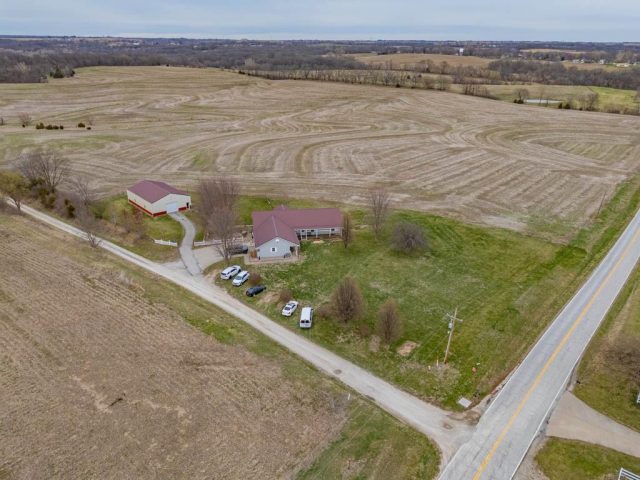 Homes for Sale in Edgerton, MO 64444 | 5990  Z Highway