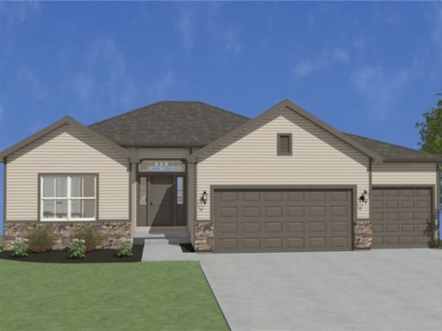 Homes for Sale in Kansas City, MO 64165 | 1302 NE 122nd Street