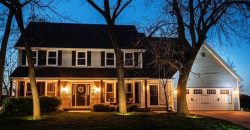 Homes for Sale in Liberty, MO 64068 | 1129  Camelot Hill Street