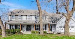 Homes for Sale in Liberty, MO 64068 | 1129  Camelot Hill Street