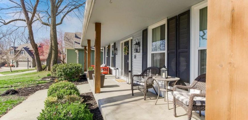 Homes for Sale in Liberty, MO 64068 | 1129  Camelot Hill Street