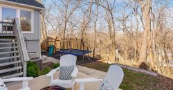 Homes for Sale in Liberty, MO 64068 | 1129  Camelot Hill Street
