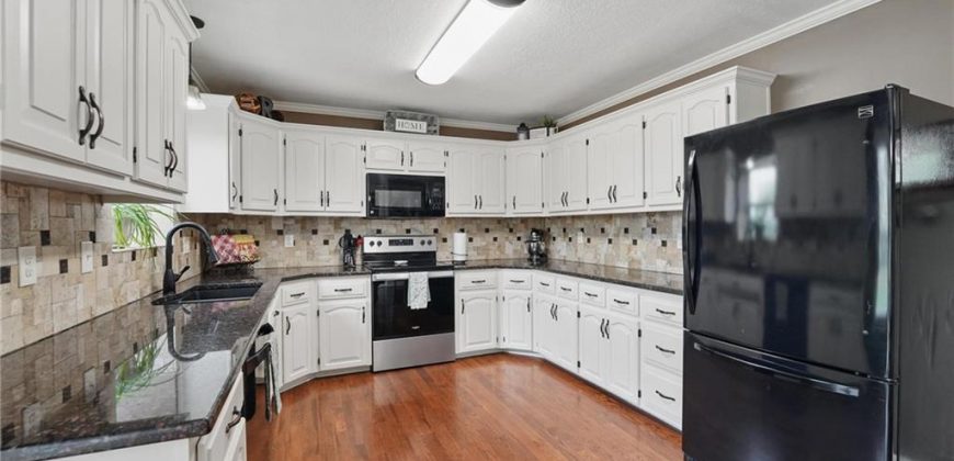Homes for Sale in Kearney, MO 64060 | 17022 NE 119TH Street