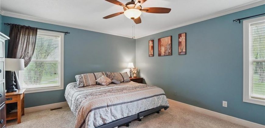 Homes for Sale in Kearney, MO 64060 | 17022 NE 119TH Street