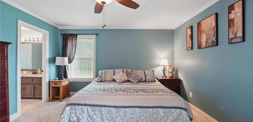 Homes for Sale in Kearney, MO 64060 | 17022 NE 119TH Street
