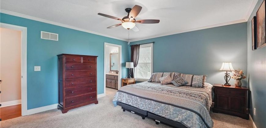 Homes for Sale in Kearney, MO 64060 | 17022 NE 119TH Street