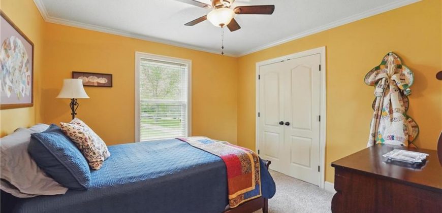 Homes for Sale in Kearney, MO 64060 | 17022 NE 119TH Street