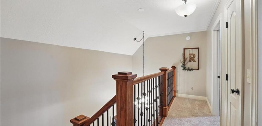 Homes for Sale in Kearney, MO 64060 | 17022 NE 119TH Street