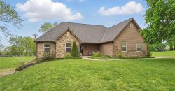 Homes for Sale in Kearney, MO 64060 | 17022 NE 119TH Street
