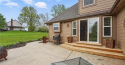 Homes for Sale in Kearney, MO 64060 | 17022 NE 119TH Street