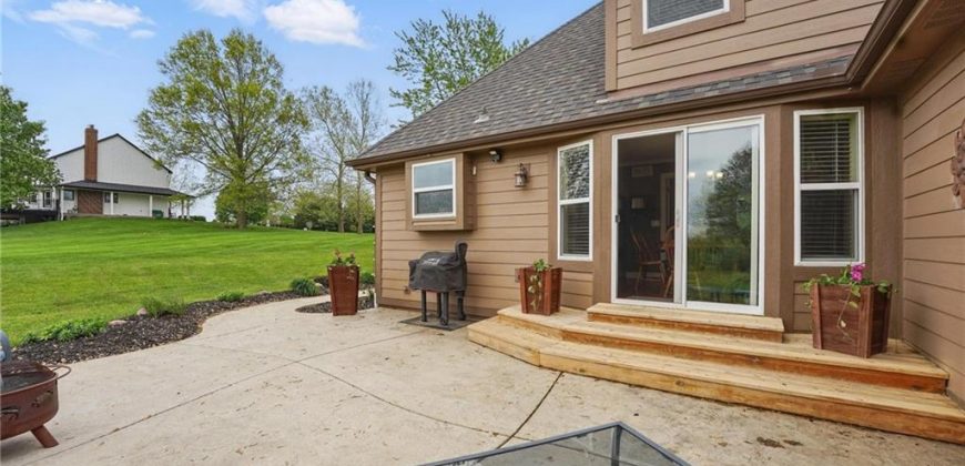 Homes for Sale in Kearney, MO 64060 | 17022 NE 119TH Street