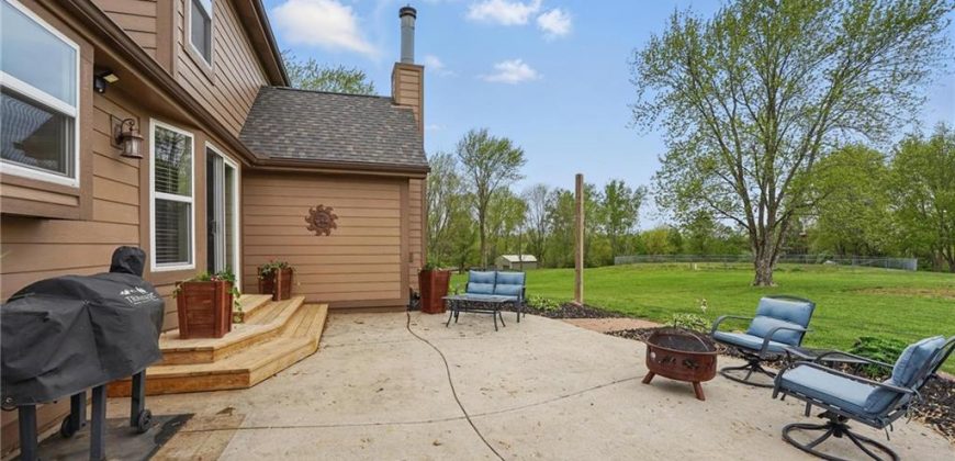 Homes for Sale in Kearney, MO 64060 | 17022 NE 119TH Street