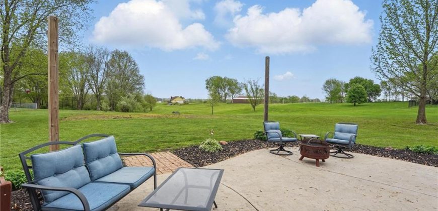 Homes for Sale in Kearney, MO 64060 | 17022 NE 119TH Street