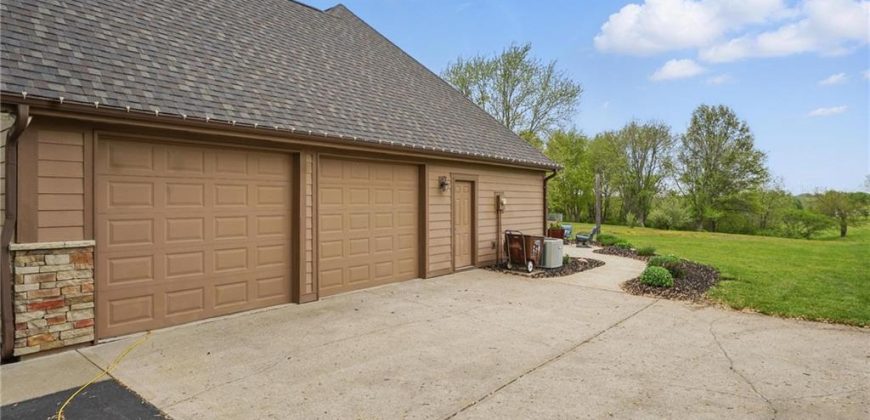 Homes for Sale in Kearney, MO 64060 | 17022 NE 119TH Street